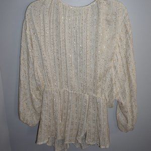 Free People Blouse
